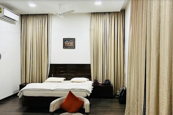 JJ Divine Hiland Resort gallery photo 1