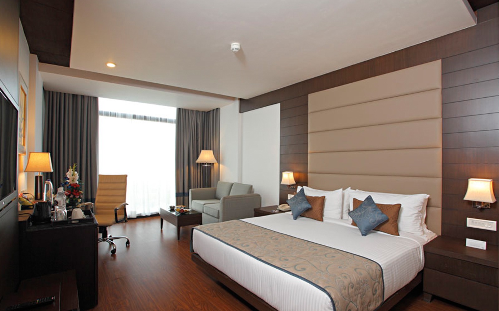 JJ Divine Hiland Resort gallery photo 6